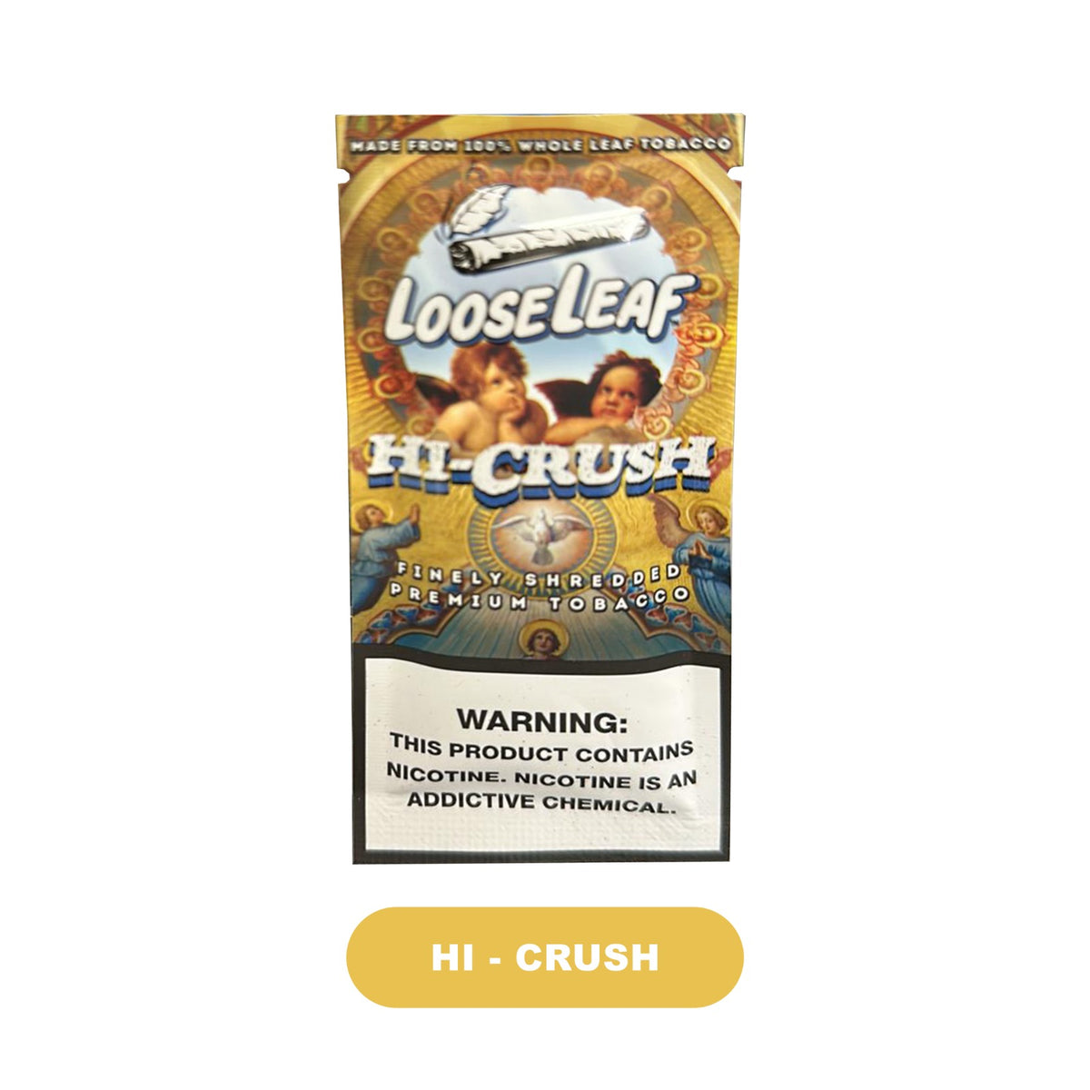 east india trading company tobacco East India Trading Company Adds Classic Cigar Havana Blend