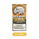 LooseLeaf CRUSH Pipe Tobacco 1pk Display-10ct