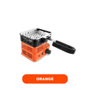 B.Y.O. Heavy Duty Charcoal Burner