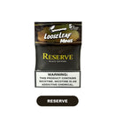 LooseLeaf Mini Blunt Wraps- 40 pack
