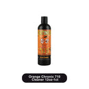Orange Chronic Agent Super Soaker 12oz. with free brush