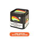 Al Fakhir 250 gm Hookah Tobacco Can