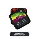 Al Fakhir 1 KG Hookah Tobacco Can