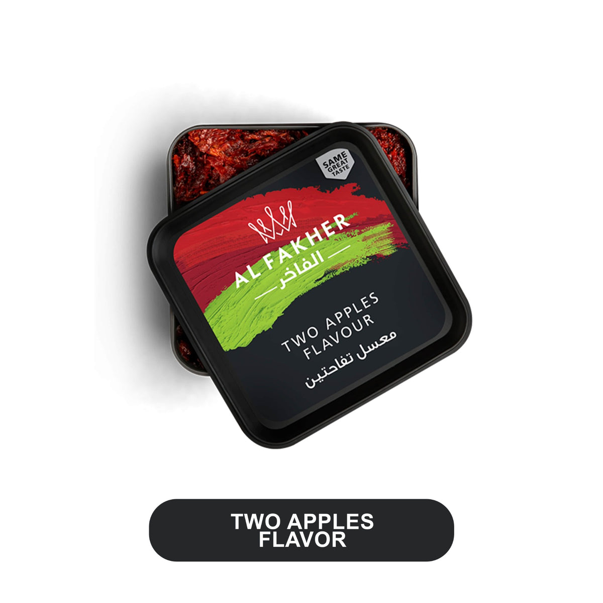 1kg A-fkr Doubleapple 【公式通販】