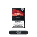 Al Fakhir 50gm Hookah Tobacco Pack-10ct