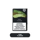 Al Fakhir 50gm Hookah Tobacco Pack-10ct