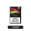 Al Fakhir 50gm Hookah Tobacco Pack-10ct
