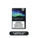 Al Fakhir 50gm Hookah Tobacco Pack-10ct