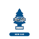 Little Tree Air Fresheners 1pk- 24ct