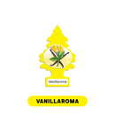 Little Tree Air Fresheners 1pk- 24ct