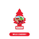 Little Tree Air Fresheners 1pk- 24ct