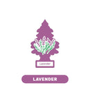 Little Tree Air Fresheners 1pk- 24ct