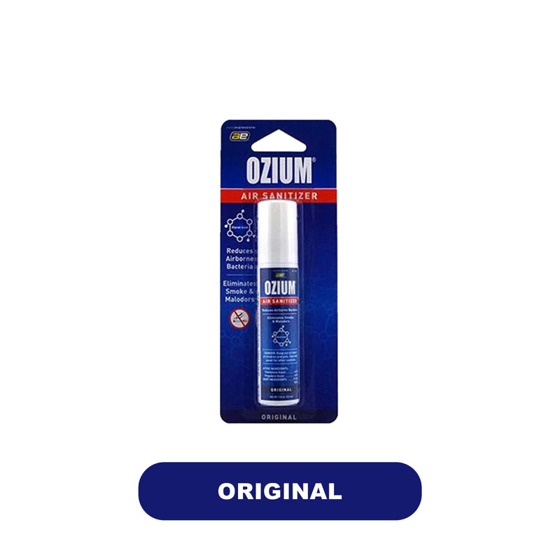 Ozium 0.8oz Air Fresheners -6ct