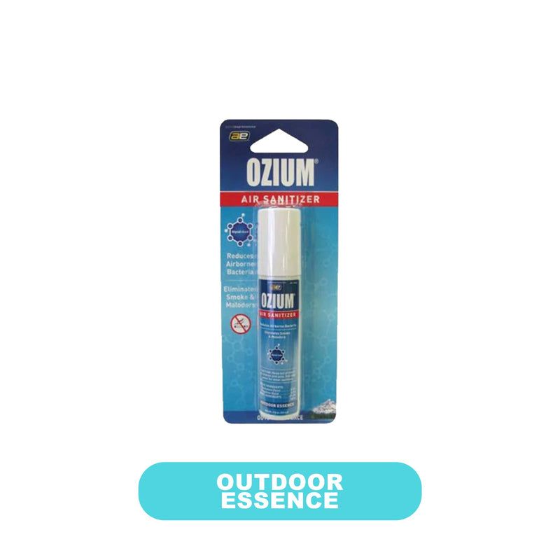 Ozium 0.8oz Air Fresheners -6ct