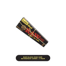 Raw RETROPACK Black Cone King 3pk-32ct