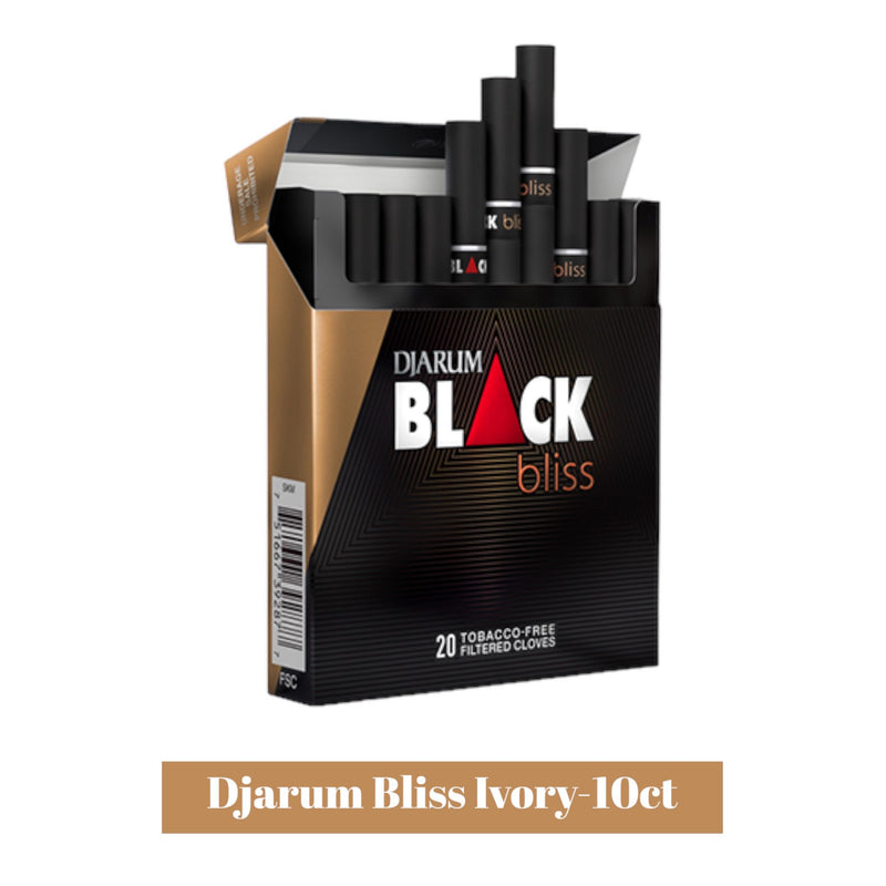 djarum black cigarettes