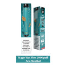 Hyppe Max Flow MESH 5% Disposable Vape- 10 pack