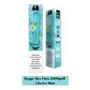 Hyppe Max Flow MESH 5% Disposable Vape- 10 pack
