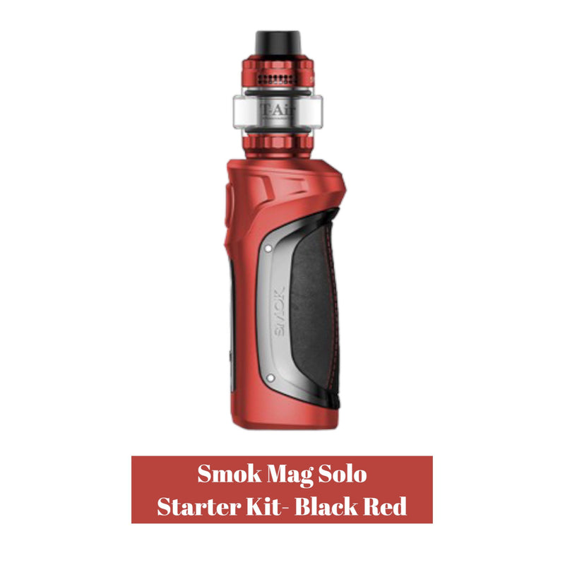 Smok Mag Pod Review SMOK Mag 225W Kit Smok Mag Pod Review SMOK Mag 225W Kit