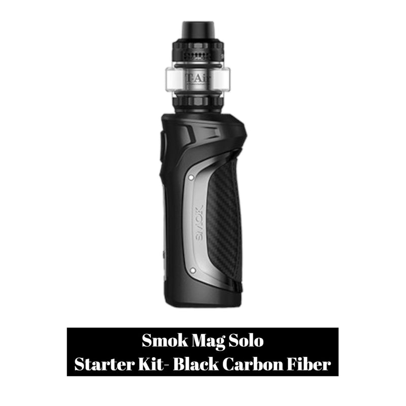 Smok Mag Solo Starter Kit Smok Mag Solo Starter Kit