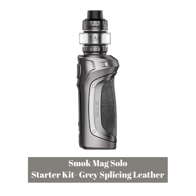 smok mag pod review Smok Mag Solo Starter Kit smok mag pod review Smok Mag Solo Starter Kit