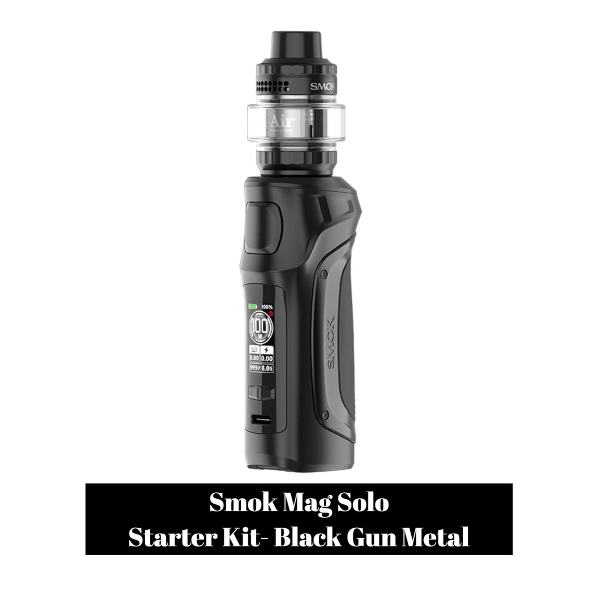 Smok Skull Vape Smok Mag Solo Starter Kit SMOK S-PRIV 225W Starter Kit Smok Skull Vape Smok Mag Solo Starter Kit SMOK S-PRIV 225W Starter Kit