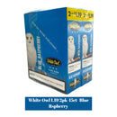 White Owl Cigarillos 1.19 2pk-15ct