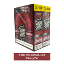 White Owl Cigarillos 1.19 2pk-15ct