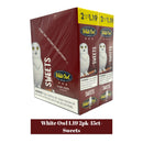 White Owl Cigarillos 1.19 2pk-15ct