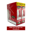 White Owl Cigarillos 1.19 2pk-15ct
