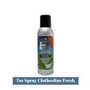 Smoke Odor Exterminator Sprays-7oz
