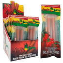 Ganja Berry Goji Berry Pre Rolled Cones 2pk- 24ct