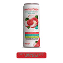 Whollychee Drink 11.15 OZ 330ml Exotic Drink-24 pack