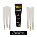 Vibes 1 1/4 Cone 6pk-30ct