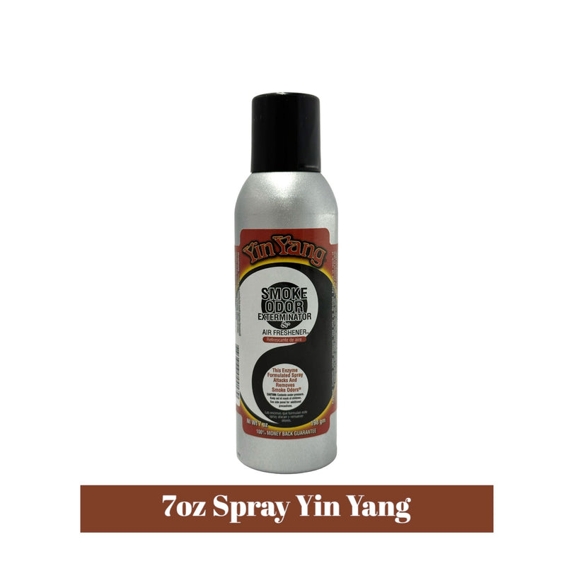 Smoke Odor Exterminator Sprays-7oz